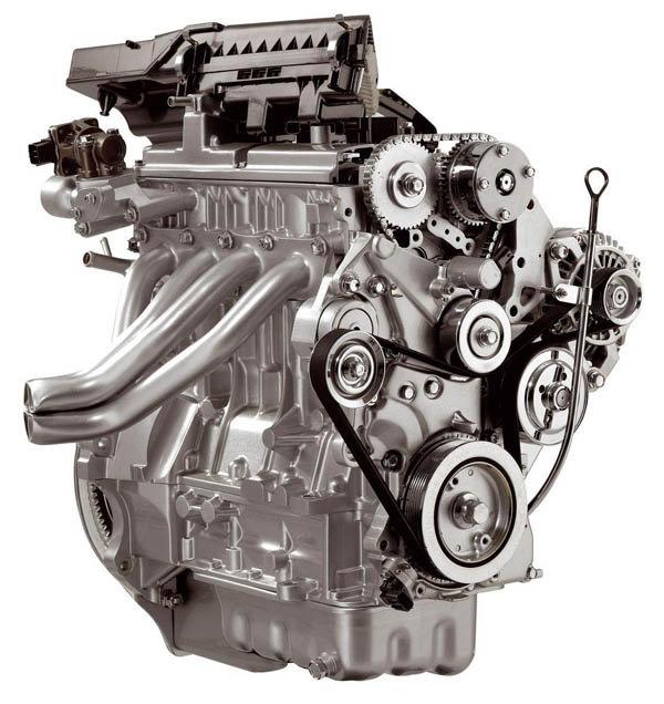 2007 2700 Car Engine
